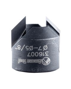 Amana Tool 316007 16mm Right Hand Carbide Tipped Countersink
