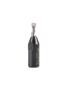 Amana Tool 316020 4mm Carbide Tipped RH Rotation Drill Bit