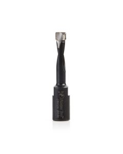 Amana Tool 316024 6mm Carbide Tipped RH Rotation Drill Bit