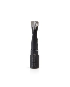 Amana Tool 316026 8mm Carbide Tipped RH Rotation Drill Bit
