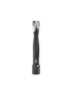 Amana Tool 316034 12mm Carbide Tipped RH Rotation Drill Bit