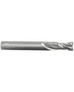 Vortex Tool 3185LXP, 3/8" x 7/8" DE Left Hand Mortise Viper Router Bit