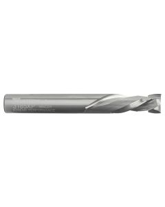 Vortex Tool 3185XP DE Mortise Xtreme Performance 3/8" x 7/8" Solid Carbide Up-Cut Sprial Router Bit