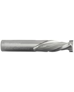 Vortex Tool 3187XP, 1/2" x 1" DE Right Hand Mortise XP Viper Router Bit