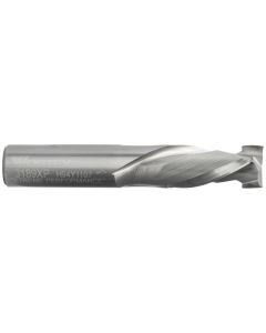 Vortex Tool 3189XP, 1/2" x 1" DE Right Hand Mortise XP Viper Router Bit