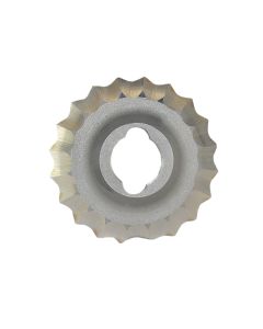 Onsrud Cutter 32-033, 63mm HSS Hogger Saw Blade