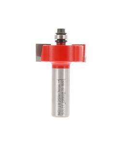 Freud 32-106, 1-3/8" x 2-1/4" Rabbeting Router Bit