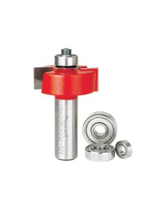 Freud 32-522 Rabbeting Router Bit Set, 1-3/8 x 2-1/4, Carbide