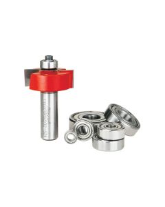 Freud 32-524 Rabbeting Router Bit Set, 1-3/8 x 2-1/4, Carbide