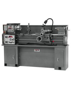 JET 321120 BDB-1340A 230V Lathe with Taper Attachment, 2HP/1Ph