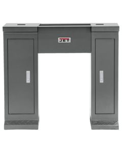 Jet 321375 Sturdy Steel Metal Lathe Stand for JET BDB-919 Lathe