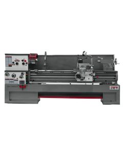 JET 321560 GH-1880ZX 230/460V Lathe with Acu-Rite 203 Dro & Taper Attachment, 7 1/2HP/3Ph
