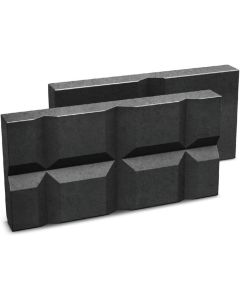 Fein 32422420010 2-3/8" Raising Jaws for Fein VersaMAG Vise