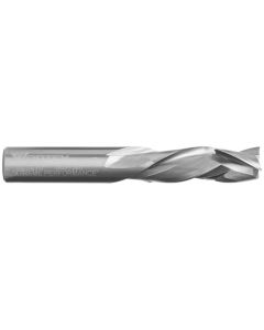 Vortex Tool 3252XP, 1/2" x 1-3/8" 3F Right Hand XP Viper Router Bit
