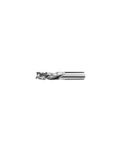 Vortex Tool 3289, 1/2" x 1" 3F Upcut Right Hand Mort Viper Router Bit w/ 1/4"