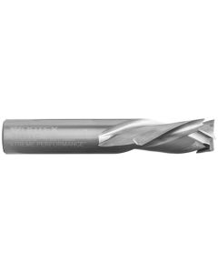 Vortex Tool 3289XP, 1/2" x 1" 3F Upcut Right XP Viper Hand Router Bit