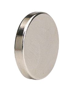 Rockler 32907 3/8" x 1/10" Rare-Earth Magnet