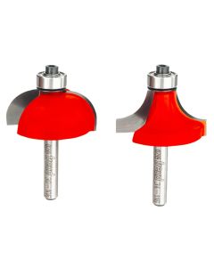 Freud 33-106 Drop‑Leaf Table Router Bit Set