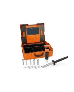 Fein 33901680404, 2" x 3/4" HSS Cutter Set