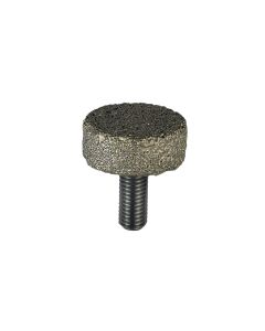 Onsrud Cutter 34-026, 0.875" x 0.38" Diamond Grit Panel Tool Cutter