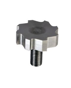 Onsrud Cutter 34-046, 0.875" x 0.38" HSS Panel Tool Cutter