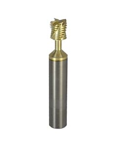 Onsrud Cutter 34-108 11.51mm x 6.35mm Undercut Solid Carbide Potted Fastener Tool