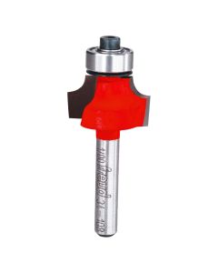Freud 34-108 3/16" Radius Carbide Tipped Rounding Over Router Bit