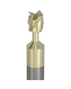 Onsrud Cutter 34-113 0.453" x 0.5" Undercut Solid Carbide Potted Fastener Tool