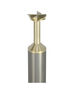 Onsrud Cutter 34-115 0.5" x 0.13" Undercut Solid Carbide Potted Fastener Tool