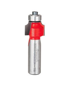 Freud 34-118 1/8" Radius Carbide Tipped Rounding Over Router Bit