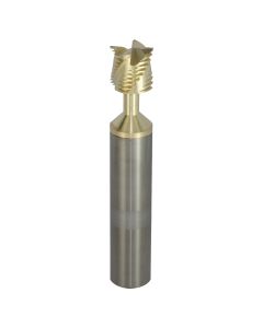 Onsrud Cutter 34-120 12.7mm x 12.7mm Undercut Solid Carbide Potted Fastener Tool