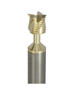 Onsrud Cutter 34-121 0.5" x 0.5" Undercut Solid Carbide Potted Fastener Tool