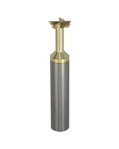 Onsrud Cutter 34-122 14.29mm Undercut Solid Carbide Potted Fastener Tool