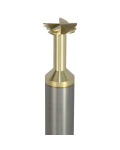 Onsrud Cutter 34-123 0.563" Undercut Solid Carbide Potted Fastener Tool