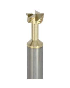 Onsrud Cutter 34-125 0.563" Undercut Solid Carbide Potted Fastener Tool