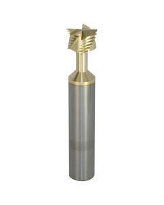 Onsrud Cutter 34-126 14.29mm Undercut Solid Carbide Potted Fastener Tool