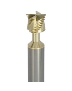 Onsrud Cutter 34-129 0.563" Undercut Solid Carbide Potted Fastener Tool
