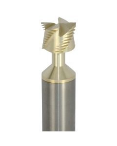 Onsrud Cutter 34-137 0.63" Undercut Solid Carbide Potted Fastener Tool