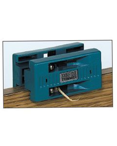Amana Tool 3400 Double Edge Laminate/Veneer Trimmer