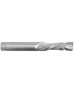 Vortex Tool 3430XP, 3/8" x 1-1/8" DE Right Hand XP Viper Plus Router Bit