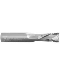 Vortex Tool 3435XP, 1/2" x 1" DE Right Hand XP Viper Plus Router Bit