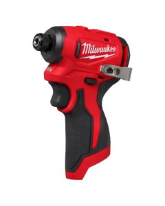 Milwaukee 3450-20 M12 1/4" Hex Subcompact Brushless Impact Driver