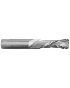Vortex Tool 3452XP, 1/2" x 1-3/8" DE Right Hand XP Viper Plus Router Bit