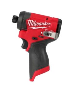 Milwaukee 3453-20 M12 Fuel 1/4" 12V Hex Impact Driver, Bare Tool