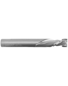 Vortex Tool 3485XP, 3/8" x 7/8" DE Upcut Right Hand Mort XP Viper Plus Router Bit