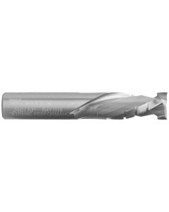 Vortex Tool 3487XP, 1/2" x 1" DE Upcut Right Hand Mort XP Viper Plus Router Bit