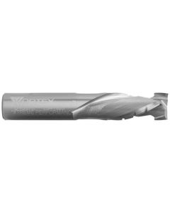 Vortex Tool 3489XP, 1/2" x 1" DE Upcut Right Hand Mort XP Viper Plus Router Bit