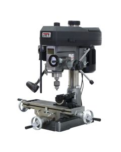 JET 350116 JMD-15 Mill/Drill with Acu-Rite 203 Dro