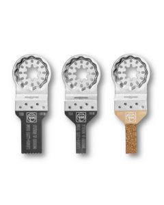 Fein 35222967090 Starlock Mini Cut Combo