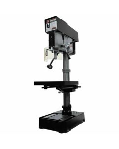 Jet 354231 JDP-20VS-3 20" Variable Speed Drill Press, 2 HP, 230/460V, 3 Phase